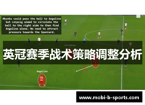 英冠赛季战术策略调整分析 英冠赛季战术策略调整分析