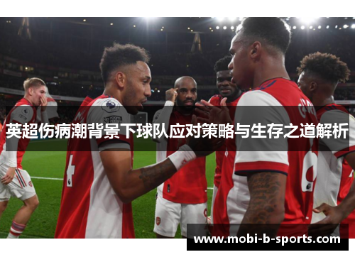 英超伤病潮背景下球队应对策略与生存之道解析