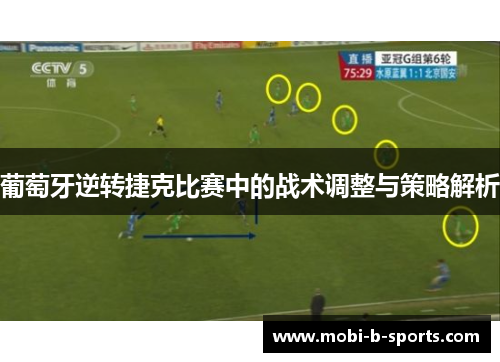 葡萄牙逆转捷克比赛中的战术调整与策略解析