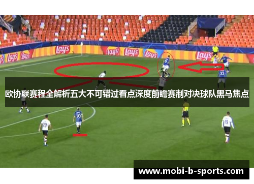 欧协联赛程全解析五大不可错过看点深度前瞻赛制对决球队黑马焦点